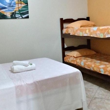 Pousada da Rose Paraty Bagian luar foto