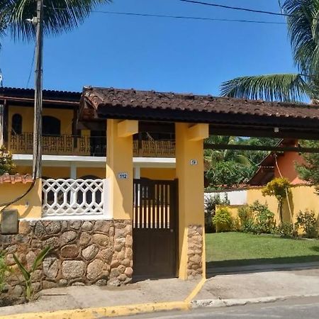 Pousada da Rose Paraty Bagian luar foto