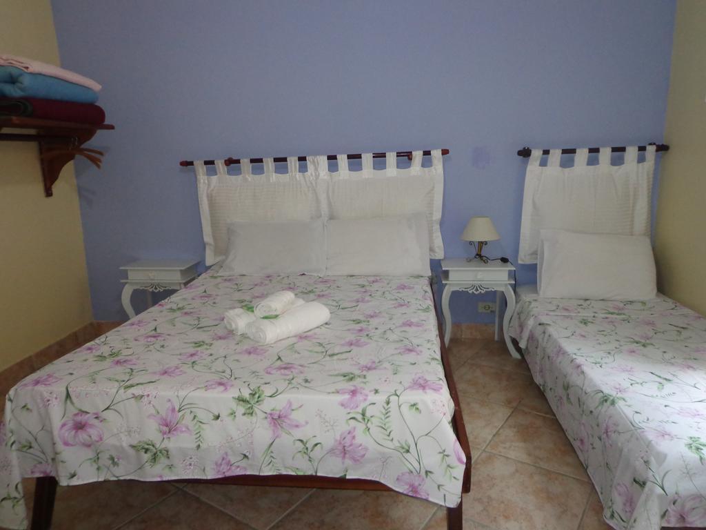 Pousada da Rose Paraty Bagian luar foto