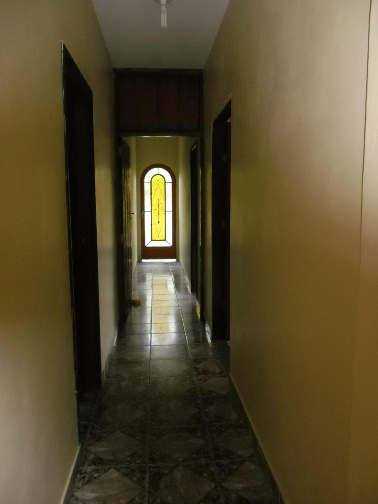 Pousada da Rose Paraty Bagian luar foto