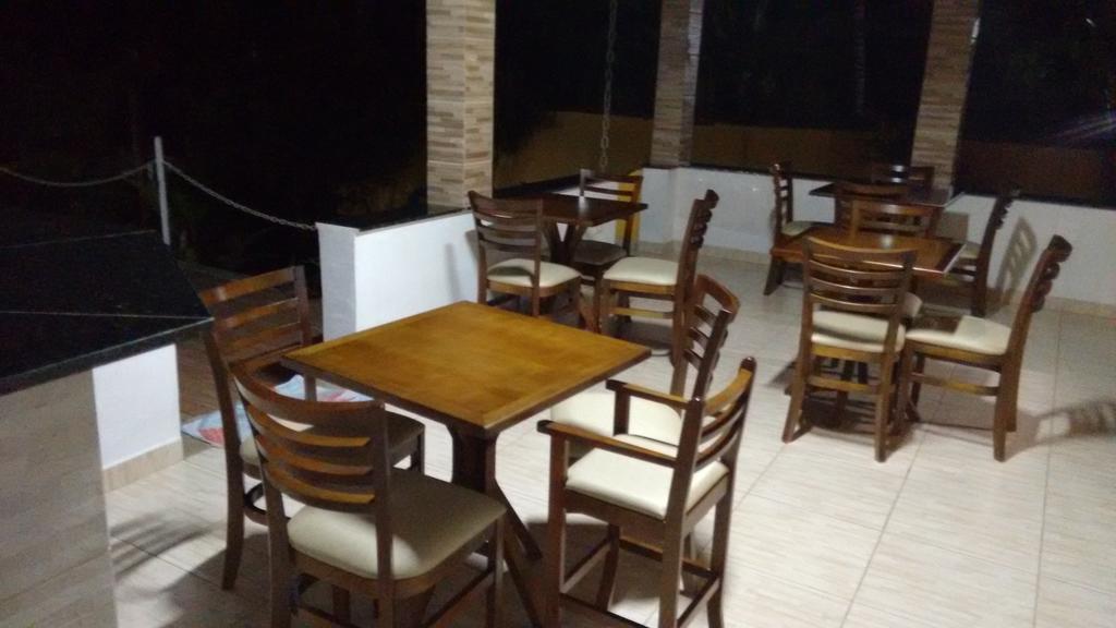 Pousada da Rose Paraty Bagian luar foto