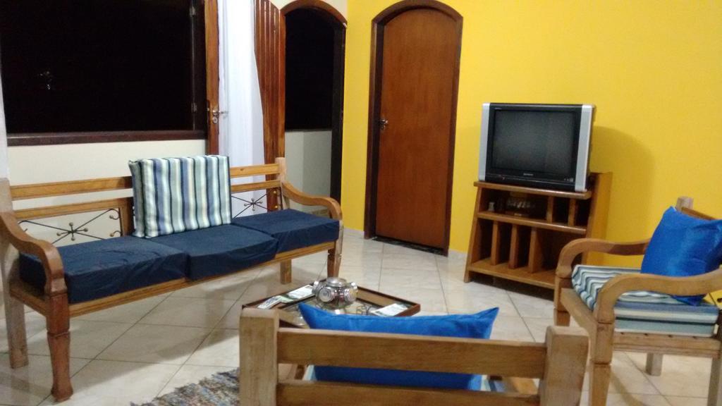Pousada da Rose Paraty Bagian luar foto