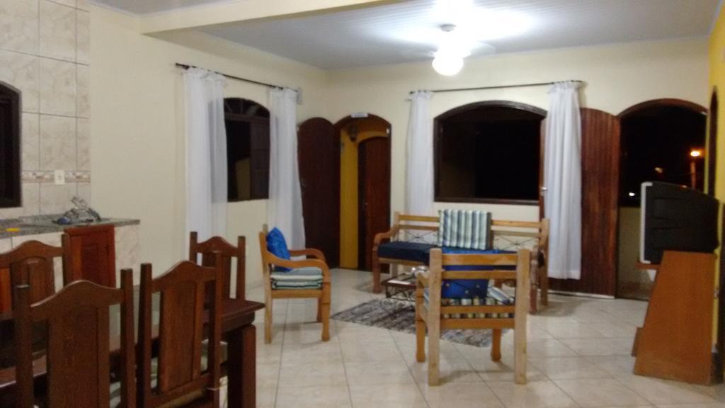 Pousada da Rose Paraty Bagian luar foto