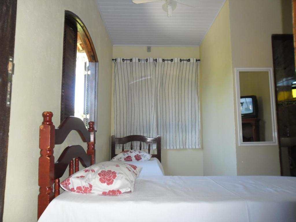 Pousada da Rose Paraty Ruang foto