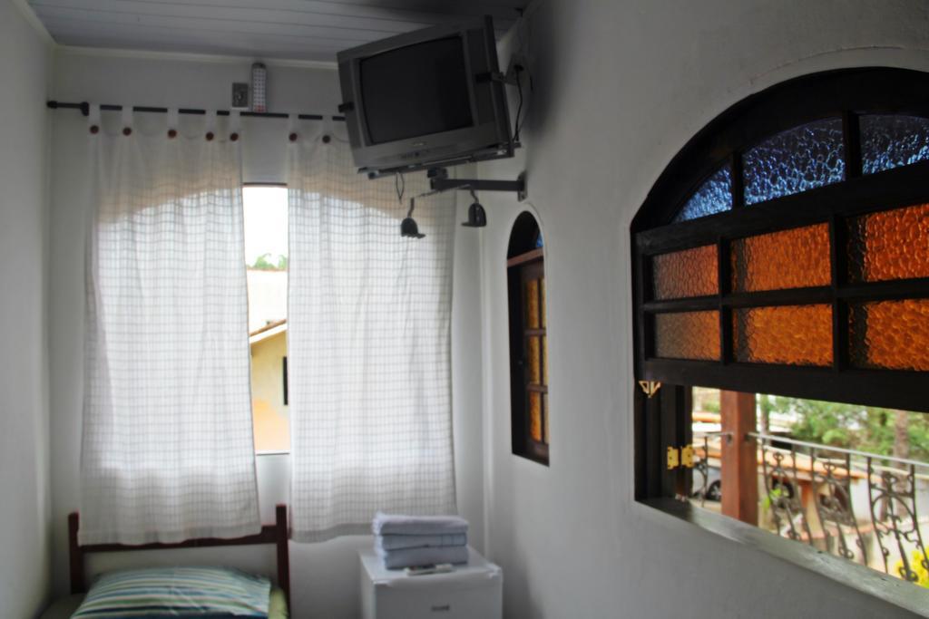 Pousada da Rose Paraty Bagian luar foto