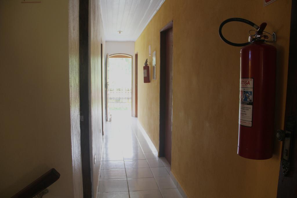 Pousada da Rose Paraty Bagian luar foto