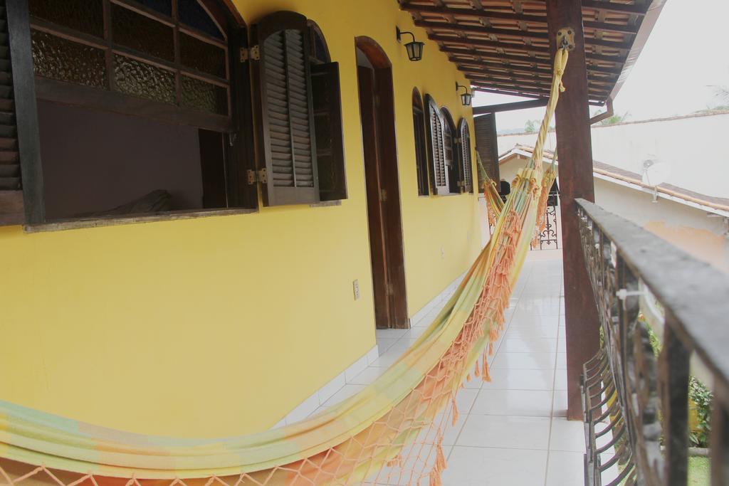 Pousada da Rose Paraty Bagian luar foto