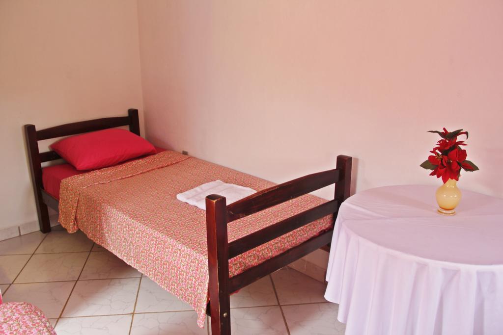 Pousada da Rose Paraty Bagian luar foto
