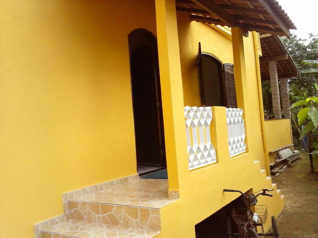 Pousada da Rose Paraty Bagian luar foto