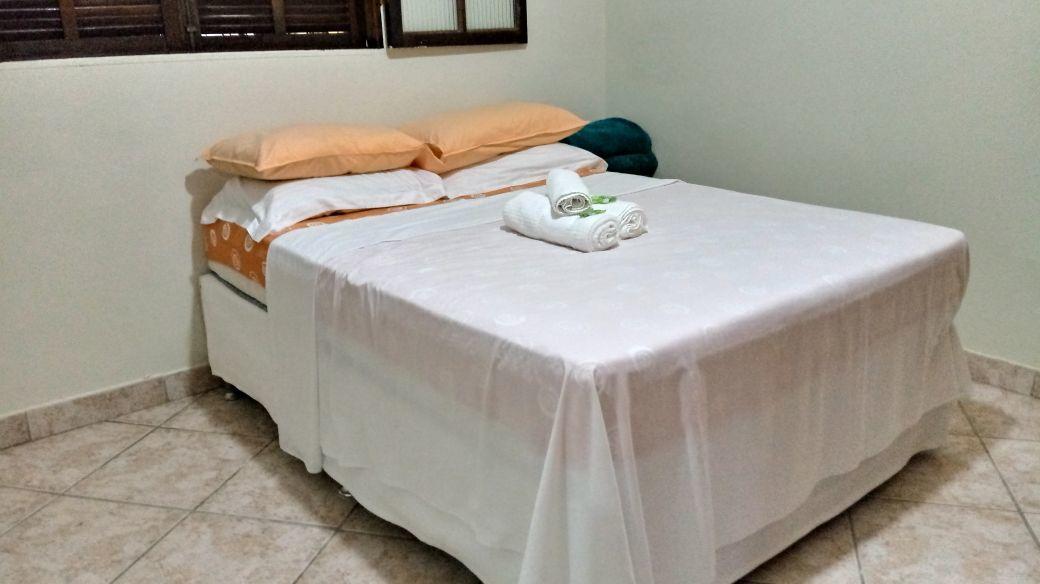 Pousada da Rose Paraty Bagian luar foto