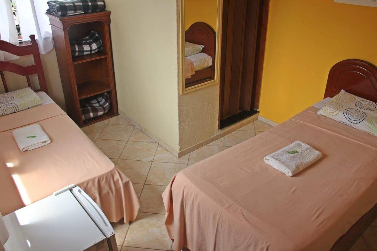 Pousada da Rose Paraty Bagian luar foto